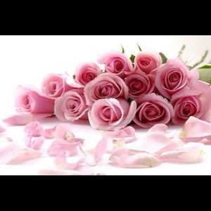 Meet your Posher, Cheryl